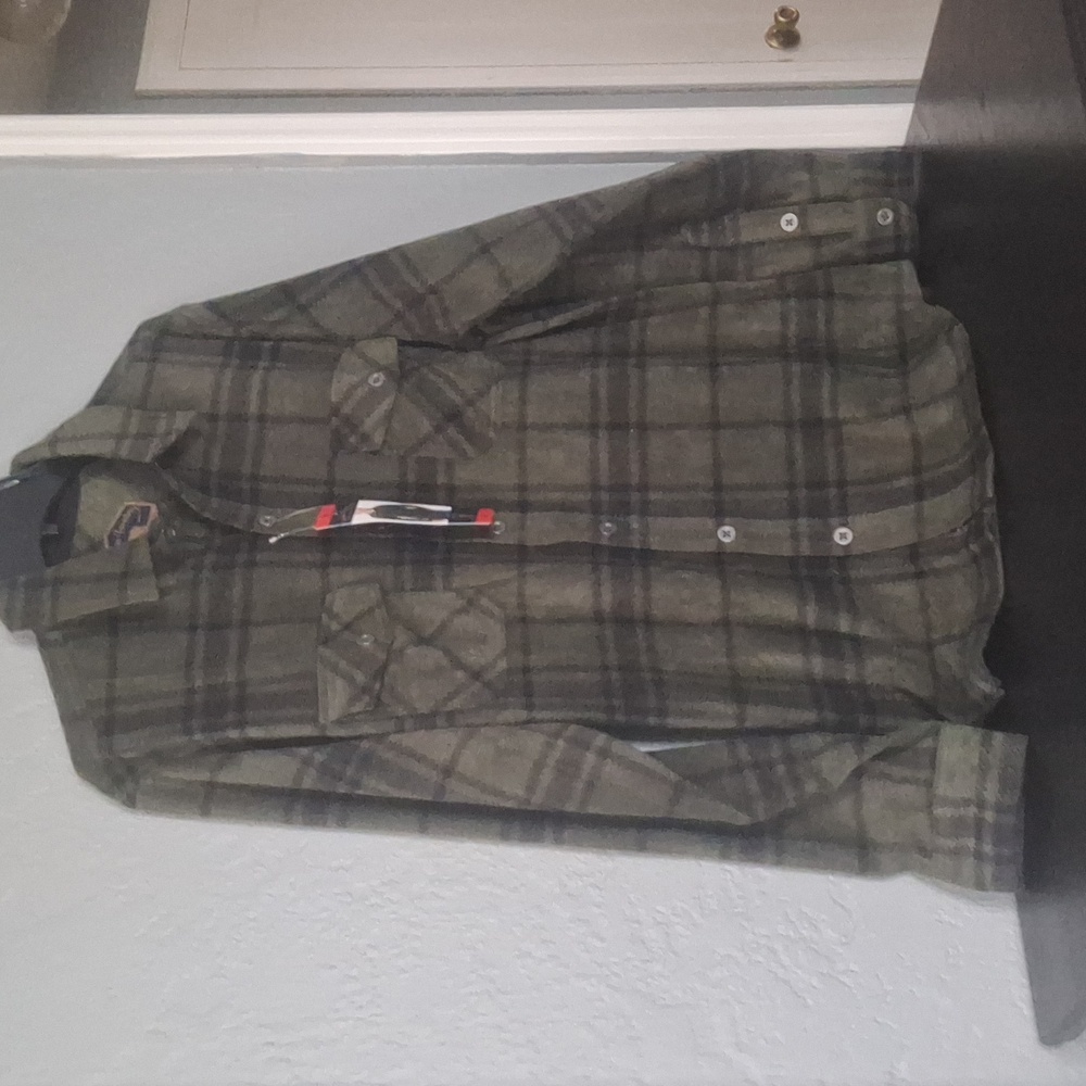 Men's Freedom Founder shirt